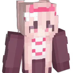 Tud_Ay Minecraft avatar bust