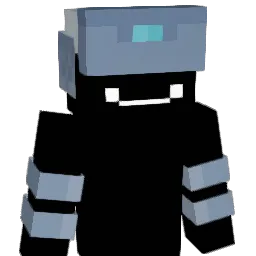 Tud__ Minecraft avatar bust