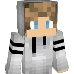 Tudge's Minecraft skin