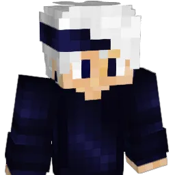 TudorB11 Minecraft avatar bust