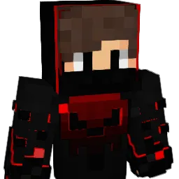 TudorR143 Minecraft avatar bust