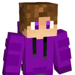 Tuds0n Minecraft avatar bust