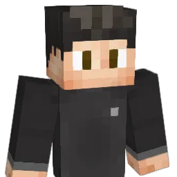 TuemixD's Minecraft skin