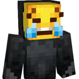Tuenq's Minecraft skin