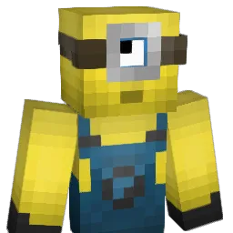 Tuerael's Minecraft skin