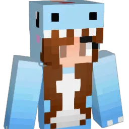 Tuersteher_'s Minecraft skin