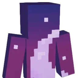 Tuesdayyyy Minecraft avatar bust