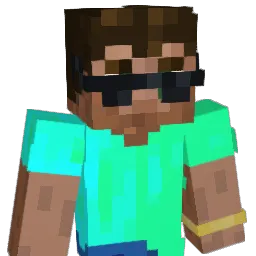 Tuesdee's Minecraft skin