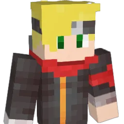 TufanSaylanTR Minecraft avatar bust