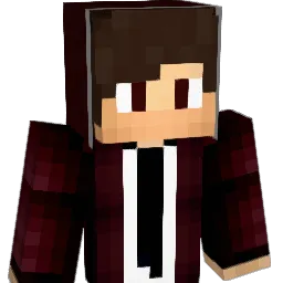 TufanYigit Minecraft avatar bust