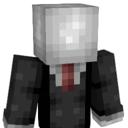 Tufat5576 Minecraft avatar bust