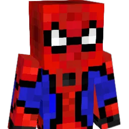 TuffDev's Minecraft skin