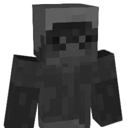 TuffShampoo Minecraft avatar bust