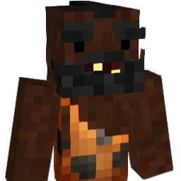 Tuffa's Minecraft skin