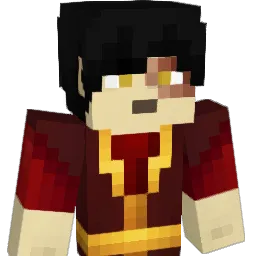 Tuffels's Minecraft skin