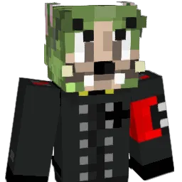 TuffestInDaWorld's Minecraft skin