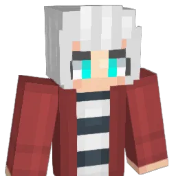 Tuffmuffin's Minecraft skin