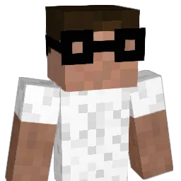 Tuftman's Minecraft skin