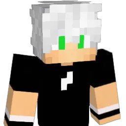 Tug4Banned Minecraft avatar bust