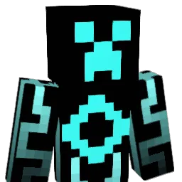 TugThomas Minecraft avatar bust