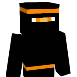 Tugboating Minecraft avatar bust