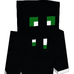 Tugdual Minecraft avatar bust