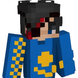 Tugel031's Minecraft skin