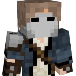 Tuggbert's Minecraft skin