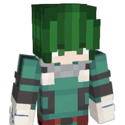 TugginTime's Minecraft skin