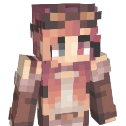 Tuggles's Minecraft skin