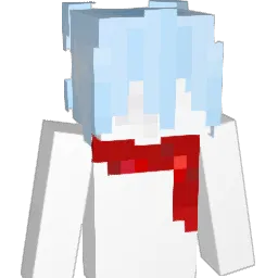 TugraV2 Minecraft avatar bust