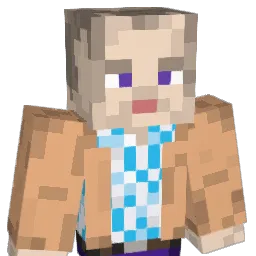 TuhGuh_ Minecraft avatar bust