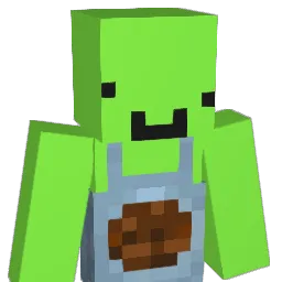 TuhTurtle's Minecraft skin