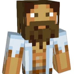 Tuhexplorador_97 Minecraft avatar bust