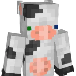 Tuhoaja_ Minecraft avatar bust