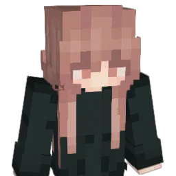 Tuia's Minecraft skin