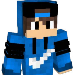 Tuimerda's Minecraft skin