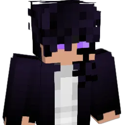 Tujus13's Minecraft skin