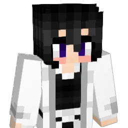 Tukianiboy Minecraft avatar bust