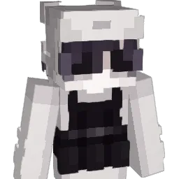 Tukisg's Minecraft skin