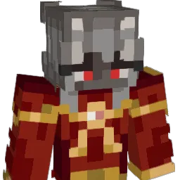 Tukish0 Minecraft avatar bust