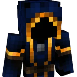 Tukkan Minecraft avatar bust