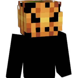 Tukvaa Minecraft avatar bust