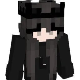 Tukwasicy867 Minecraft avatar bust