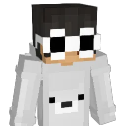 Tukxa's Minecraft skin