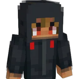 Tukyyz Minecraft avatar bust