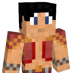 Tulak_Zabijak Minecraft avatar bust