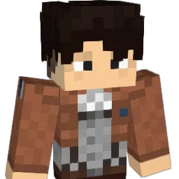 Tulencio Minecraft avatar bust