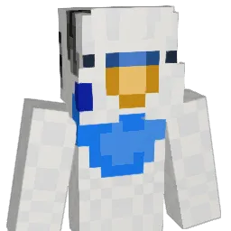 Tulethias's Minecraft skin