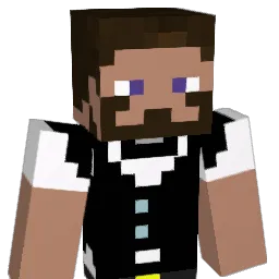 Tulgrad Minecraft avatar bust